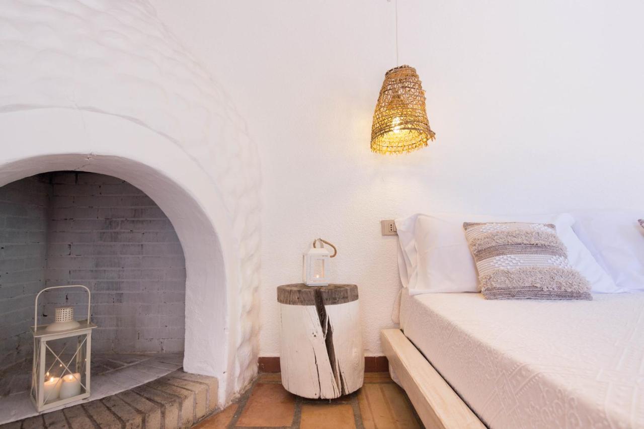 Deppy Cottage Porto Columbu - Perd'E Sali Экстерьер фото