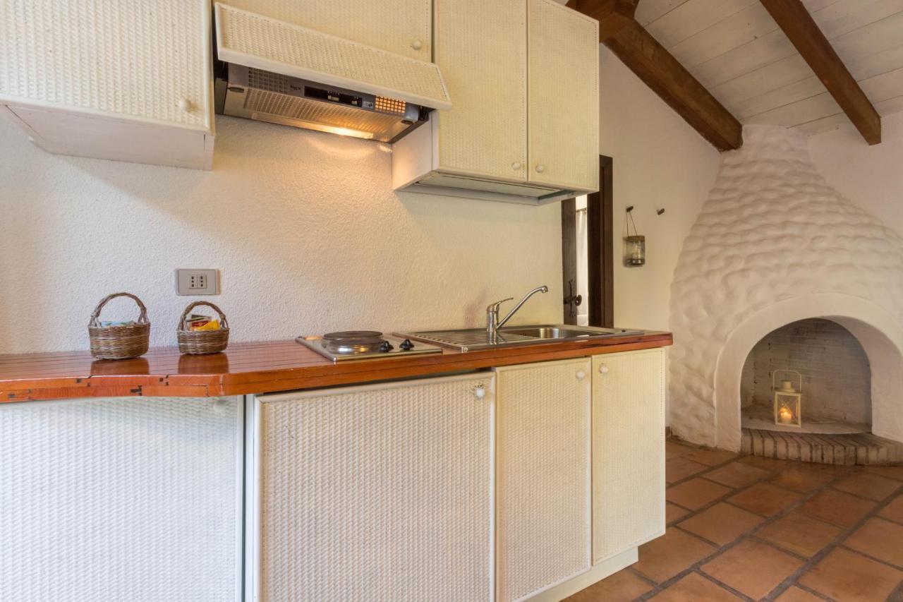 Deppy Cottage Porto Columbu - Perd'E Sali Экстерьер фото